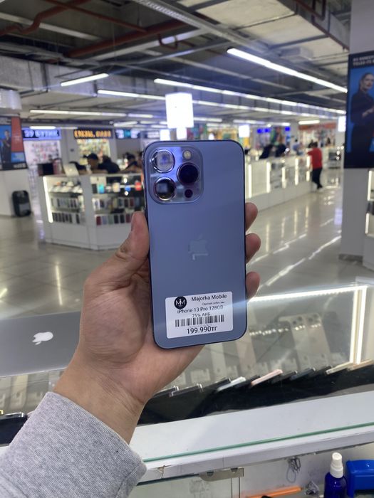 Iphone 13 pro 128 айфон 13 про 128