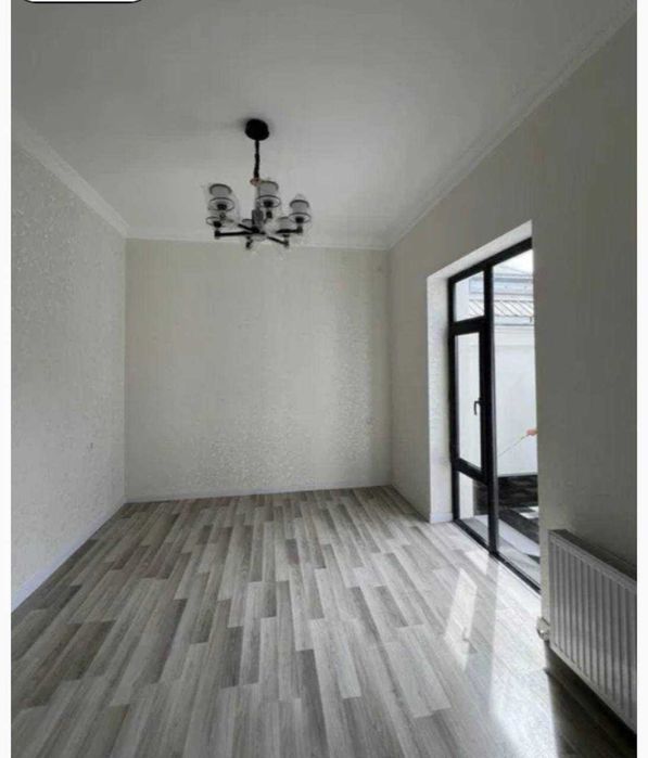 Продаётся Евродом за УчКахрамоном(Ходжи Ота), 3-сотки (N 10623)