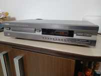 Cd-player Yamaha CDX-396