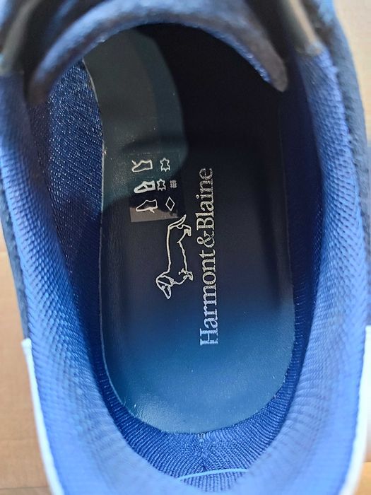 Pantofi piele naturală bărbați