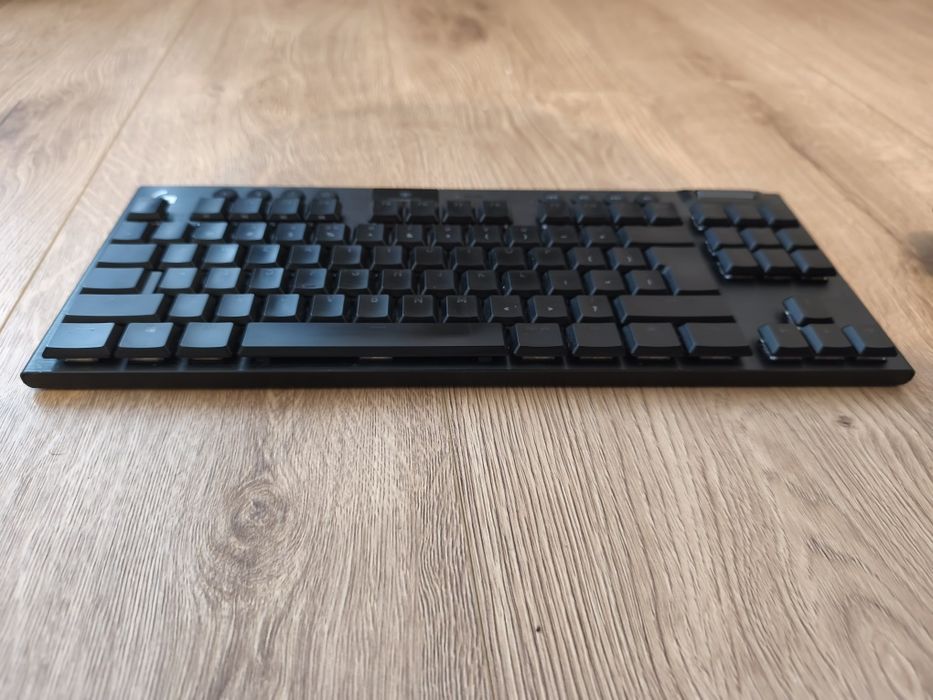 Tastatura logitech G15TKL lightspeed liniar