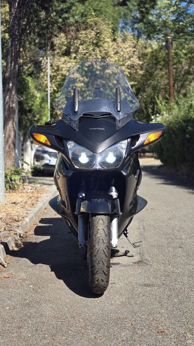 Honda St 1300 Pan European