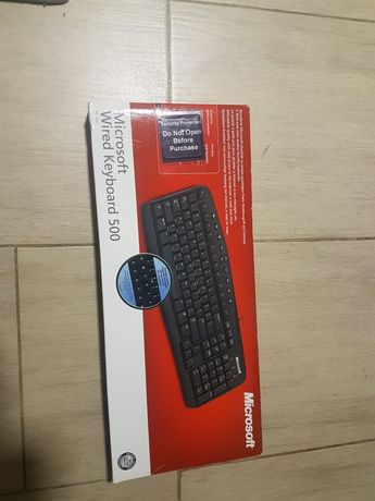 Tastatura keyboard Microsoft