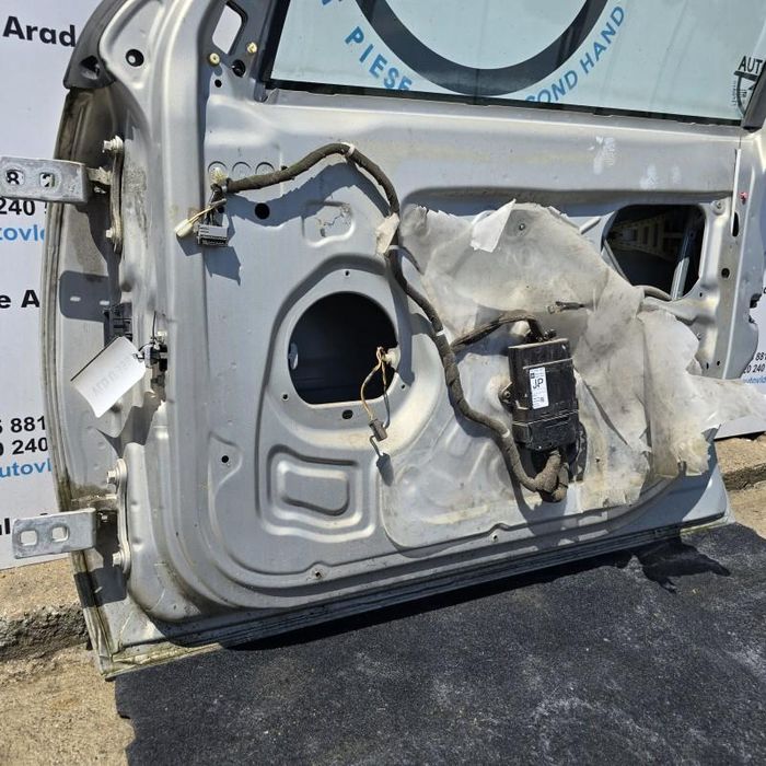 Portiera usa aurie Z167 dreapta fata Opel Signum facelift