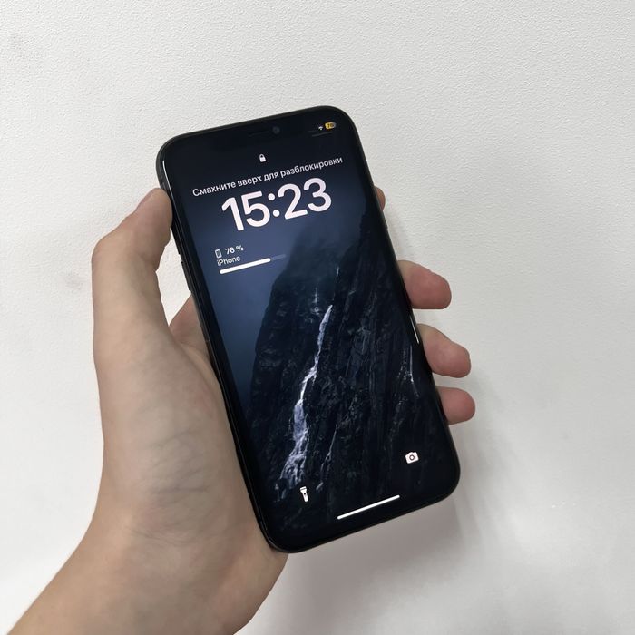 Айфон 11 Iphone 11