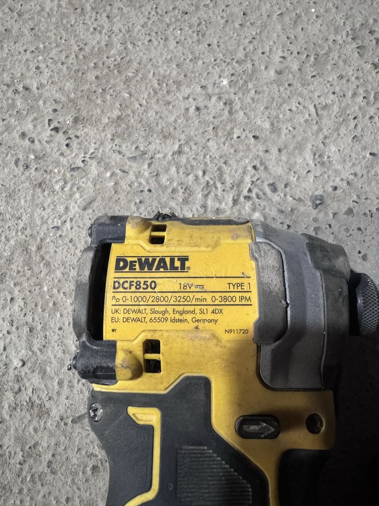 Dewalt оригинал германя