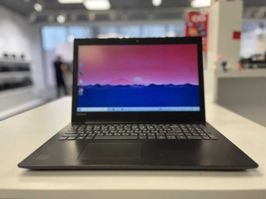 Ноутбук Lenovo