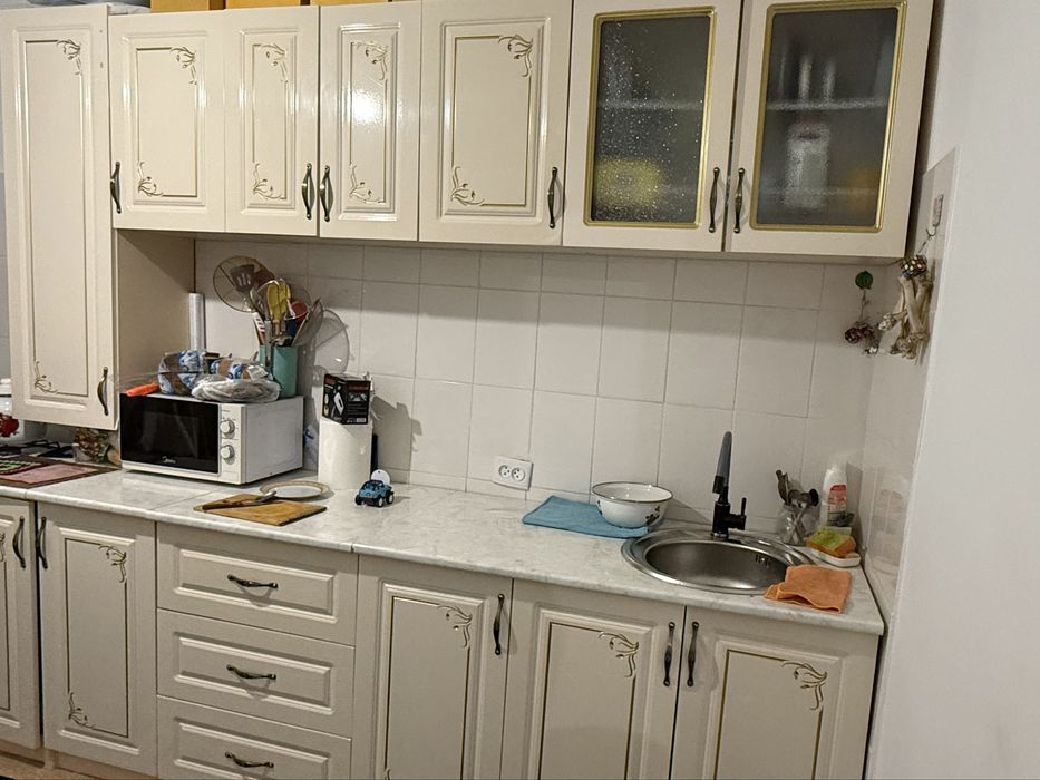 Кухонный гарнитур