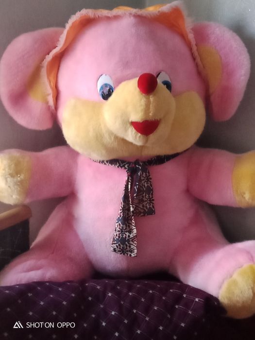 Большой Микки Маус