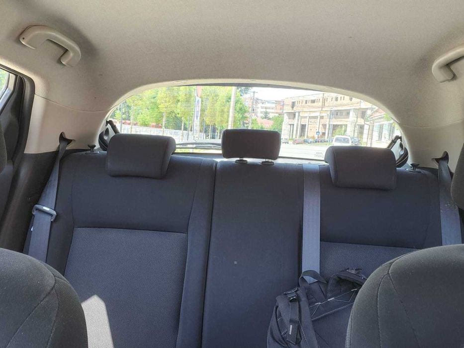 Vand Nissan Juke - luat in decembrie 2010 - 85600 Km