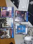 Игры для PlayStation4
