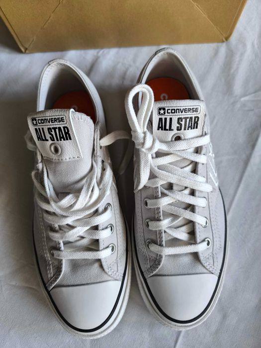 Кецове Converse All Star