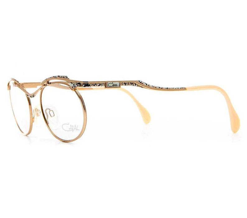 Ochelari vintage Cazal, Germania