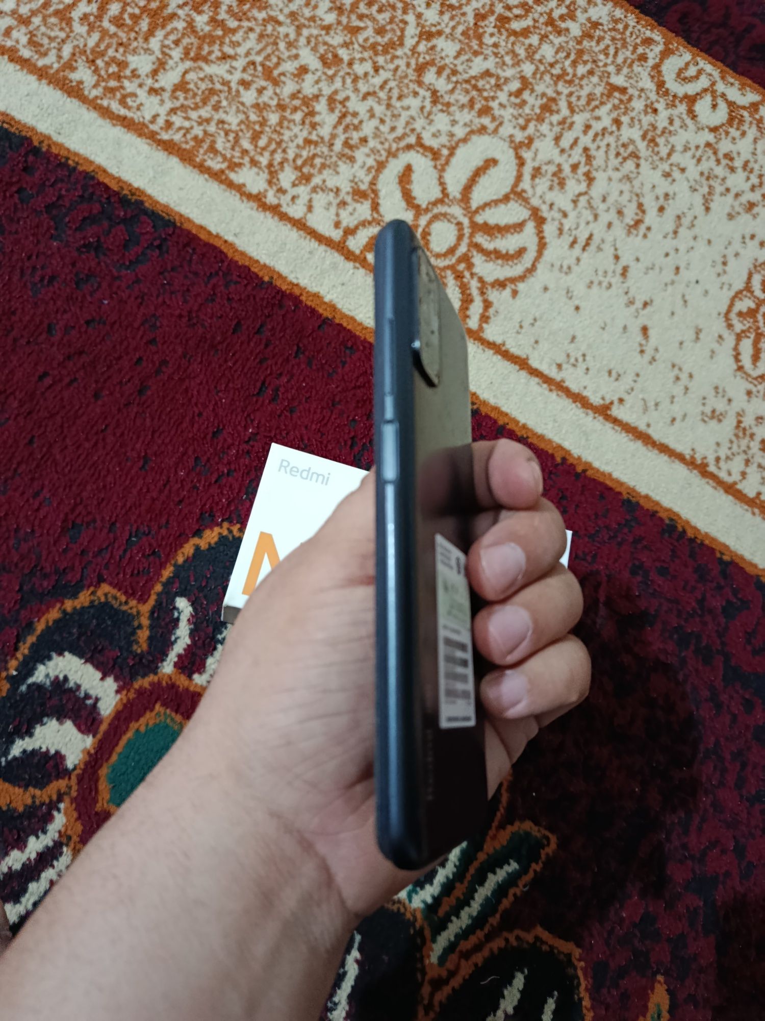 Redmi Note 10 5G