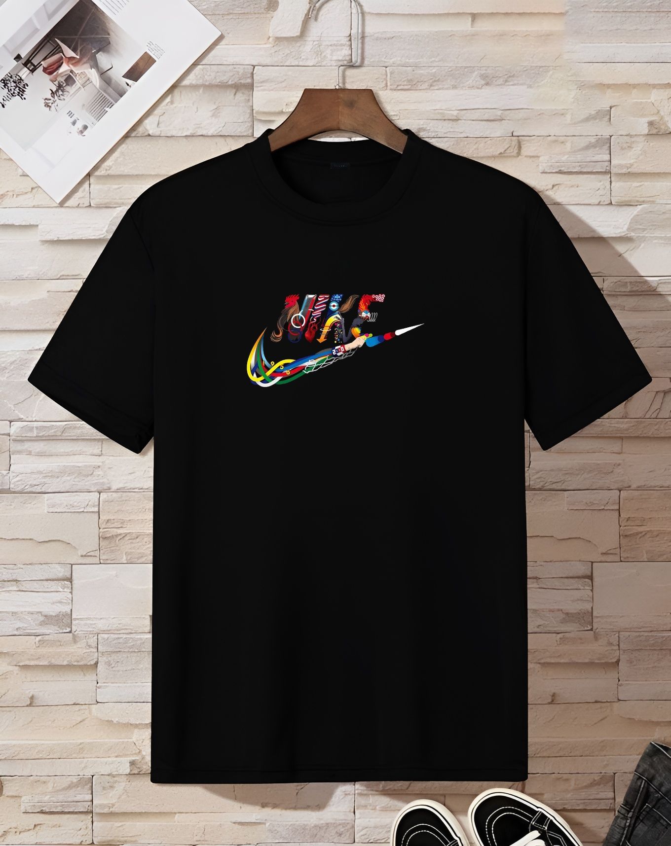 Nike тениски 2025