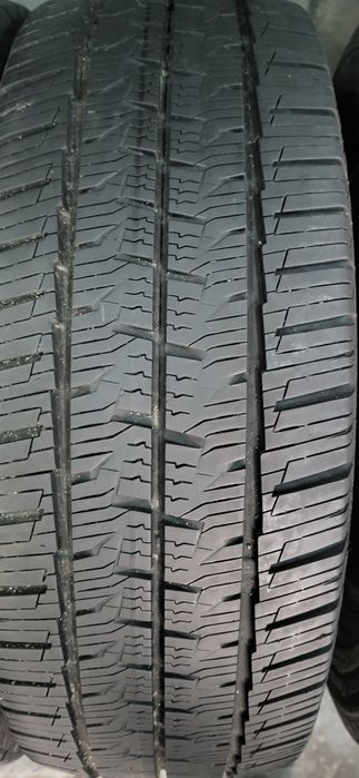 6 anvelope 215 65 16c continental toate anotimpurile 2022 7mm