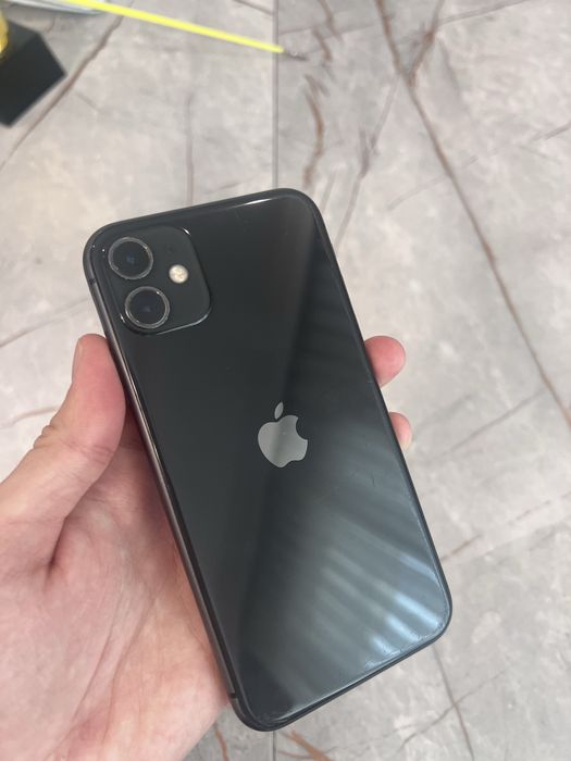 Айфон 11 Iphone 11 64 гб