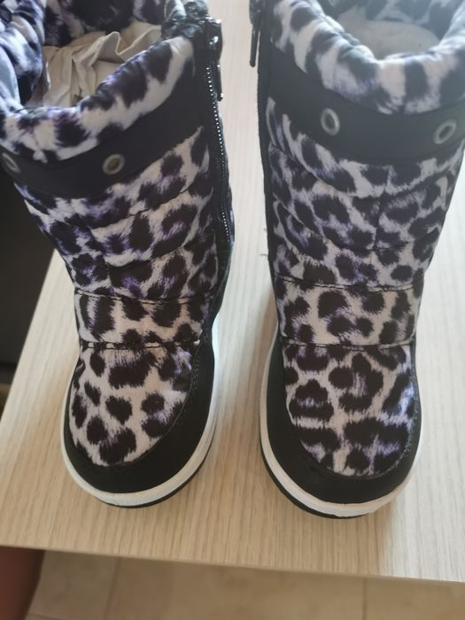 Cizme pentru zăpadă