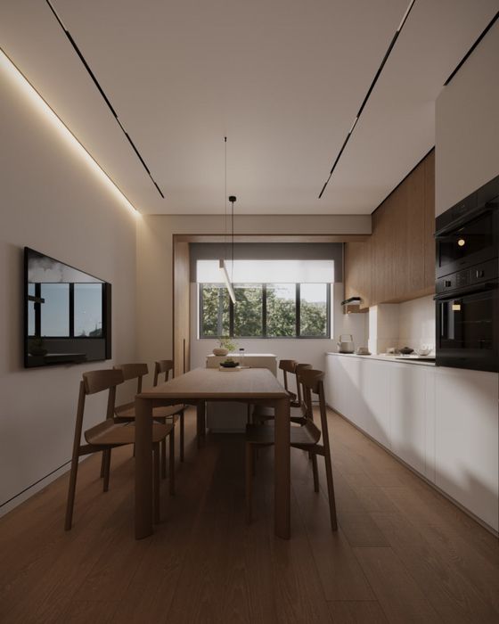 Алгоритм (первая линия) с дизайнурским ремонтом