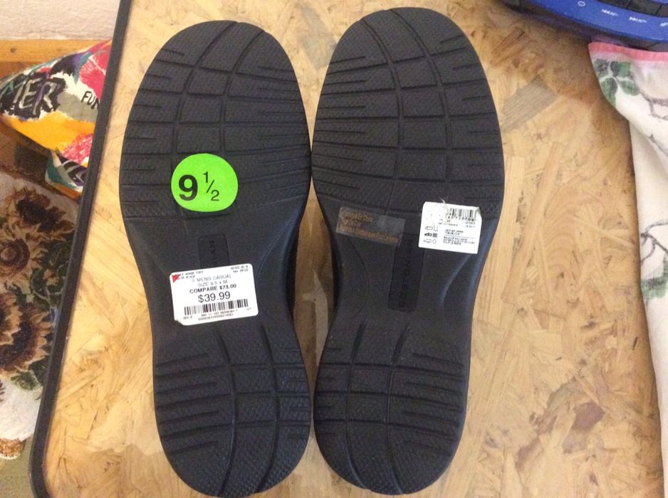 Продавам мъжки обувки №42,USA