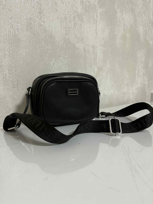 Дамска чанта през рамо