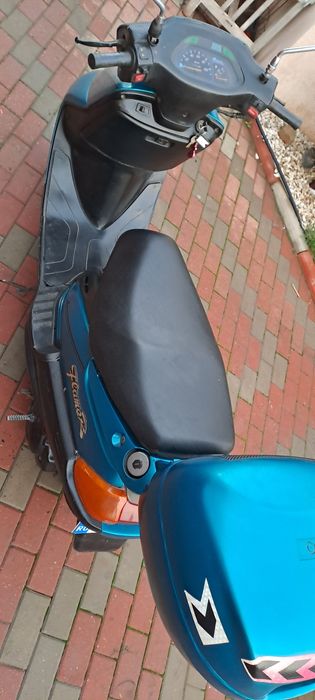 Se vinde Yamaha stare bună