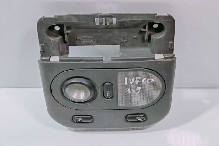 Plafoniera  7700353180E Renault Master a 2-a generatie (facelift)