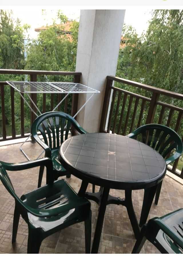 Продава се Едностаен апартамент в Созопол - 55 кв.м за 594 €/кв.м - Снимка #1