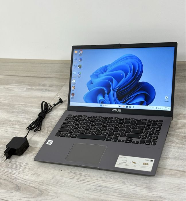 Продам новый мощный ноутбук asus