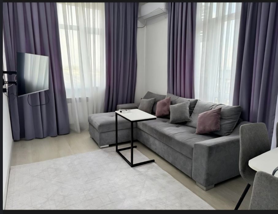 Аренда 3/7/9 ул. Махтумкули