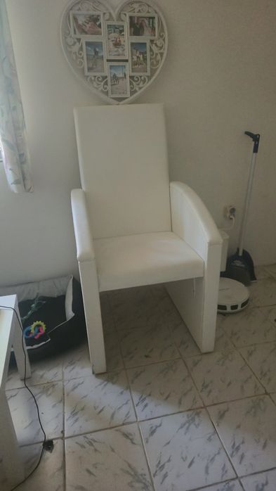 Стол за педикюр ползван