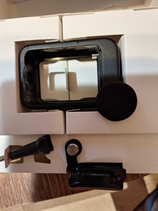 Media mod Go Pro 9/10/11/12