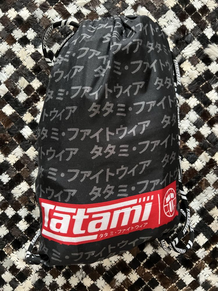 Vand kimono jiu-jitsu Tatami M3 + centura