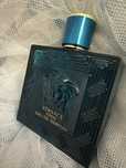 Versace eros 100 ml