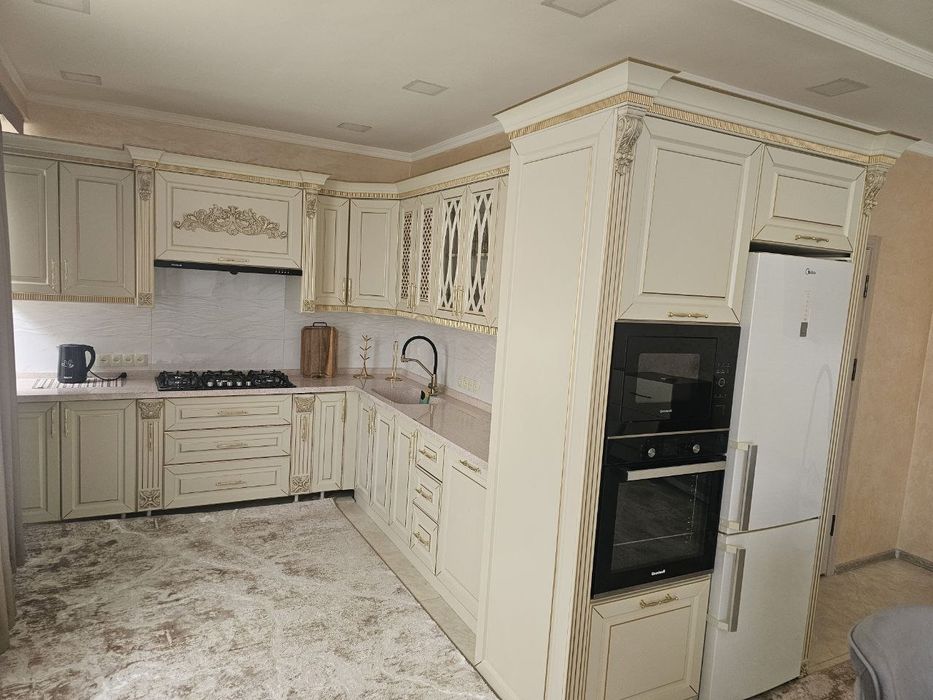 Продаётся дом 8 соток Новый Узбекистан.