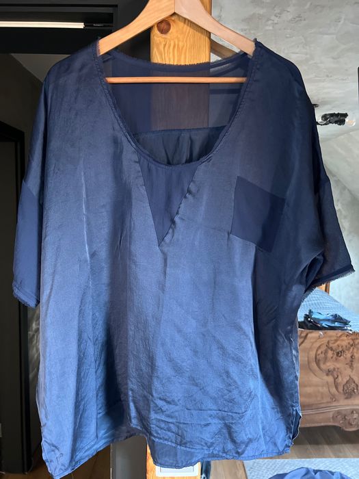 Ризи BCBGMaxazaria и дизайнерски ризи ишлеме