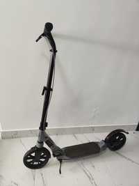 Trotinete  scooter town 7xl black până 100 kg