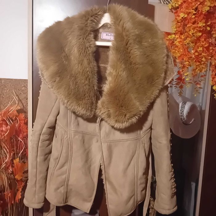 Кожухчета и палта