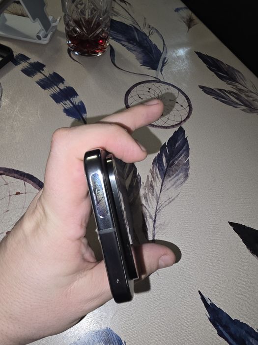 Vand telefon Google Pixel 9 Pro XL 128 GB