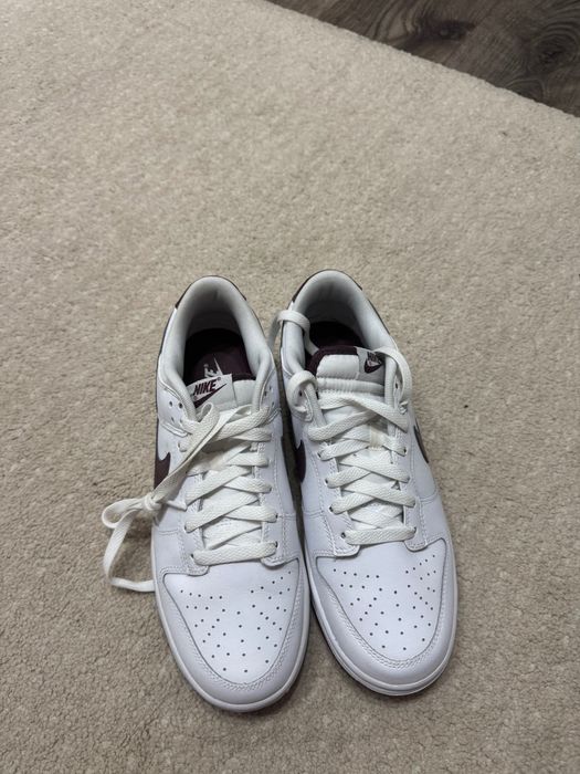 Adidași Nike Dunk low