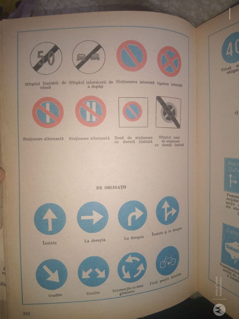 Pregătirea și examinarea conducătorilor de autovehicule