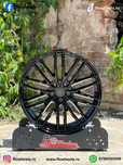 Jante AUDI 19 RS R19 Model RS A4 A5 A6 A7 A8 Q3 Q5 Q7