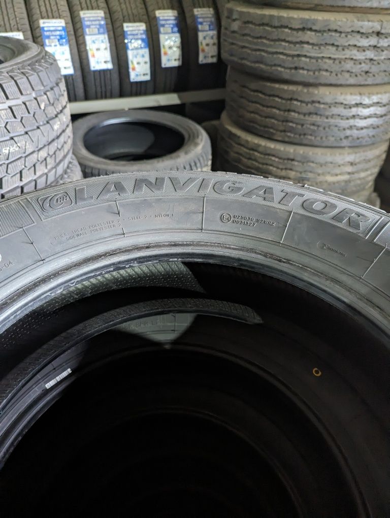 Новые шины 205/75R16c всесезонка