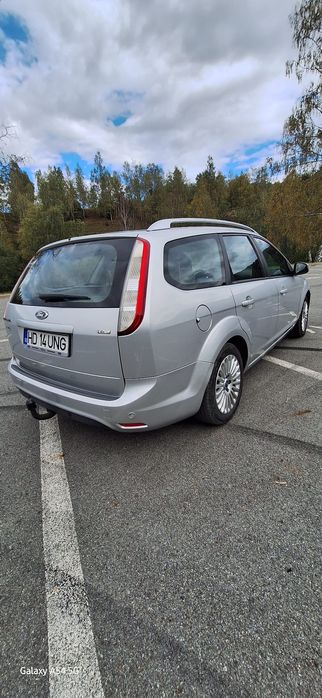 Vand Autoturism Ford focus