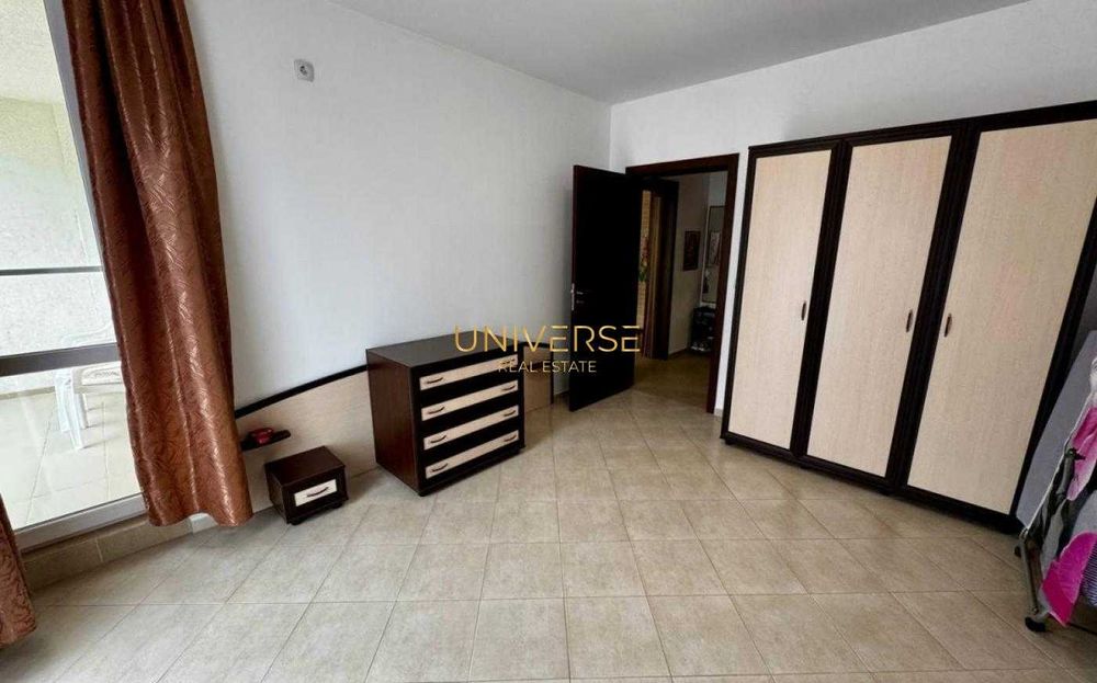 Продава се Двустаен апартамент в к.к. Слънчев бряг - 63 кв.м за 935 €/кв.м - Снимка #2