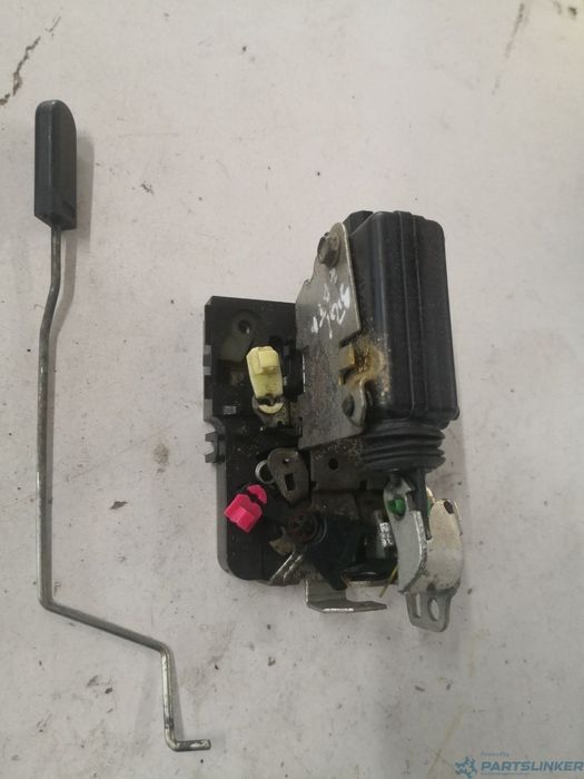 Broasca usa stanga fata SKODA RAPID II (NH3) [ 2012 - > ] OEM 16409a