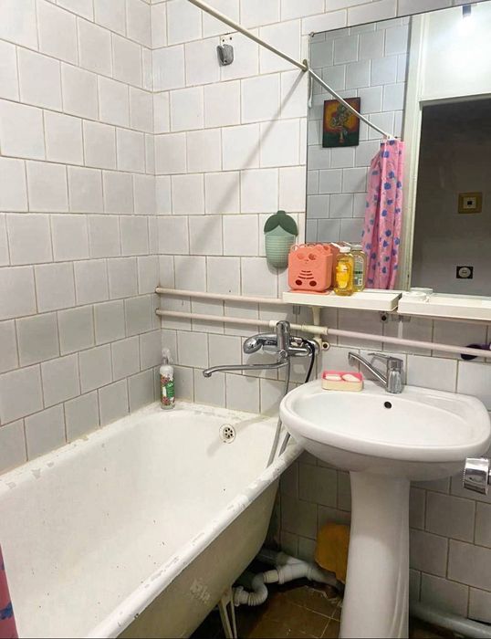 Chilonzor 23 kvartal