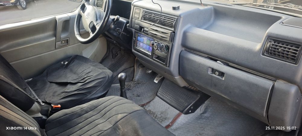 Фольксваген т4 метан