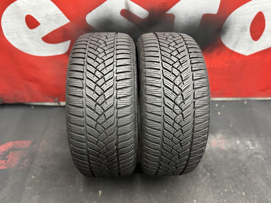 225 50 17, Зимни гуми, Fulda KristallControlHP2, 2 броя
