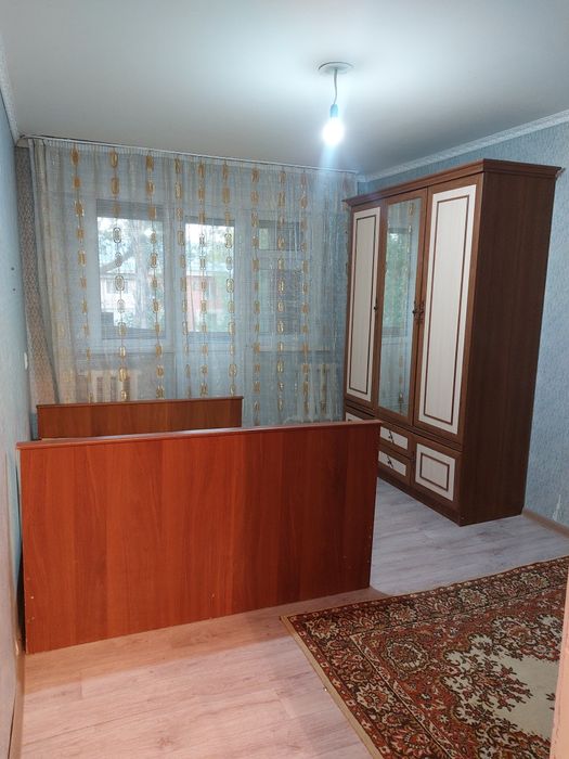 1 ком 4мкр есть все